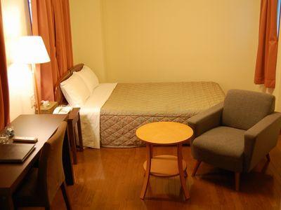 Obama Town Hotel Unzen Kültér fotó