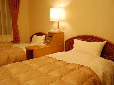 Obama Town Hotel Unzen Kültér fotó